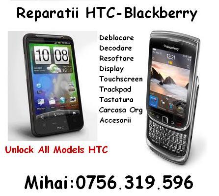 Service autorizat Blackberry,reparatii blackberrry,display blackberry mihai 0756319596 - Pret | Preturi Service autorizat Blackberry,reparatii blackberrry,display blackberry mihai 0756319596