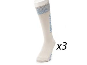 Sosete (pachet de 3 perechi) CALVIN KLEIN brbai - ecn230_t55 - Pret | Preturi Sosete (pachet de 3 perechi) CALVIN KLEIN brbai - ecn230_t55