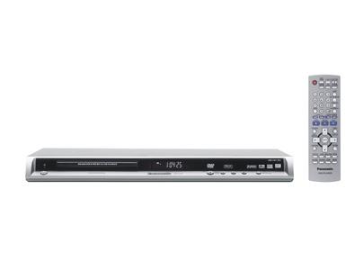 VAND DVD/CD PANASONIC - Pret | Preturi VAND DVD/CD PANASONIC