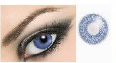 Vand lentile de contact cosmetice - Pret | Preturi Vand lentile de contact cosmetice