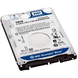 WD 500GB Scorpio Blue, SATA 2, WD5000LPVT - Pret | Preturi WD 500GB Scorpio Blue, SATA 2, WD5000LPVT