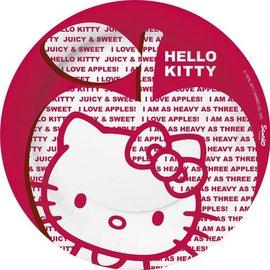 10 Farfurii 23cm HELLO KITTY APPLE - Pret | Preturi 10 Farfurii 23cm HELLO KITTY APPLE