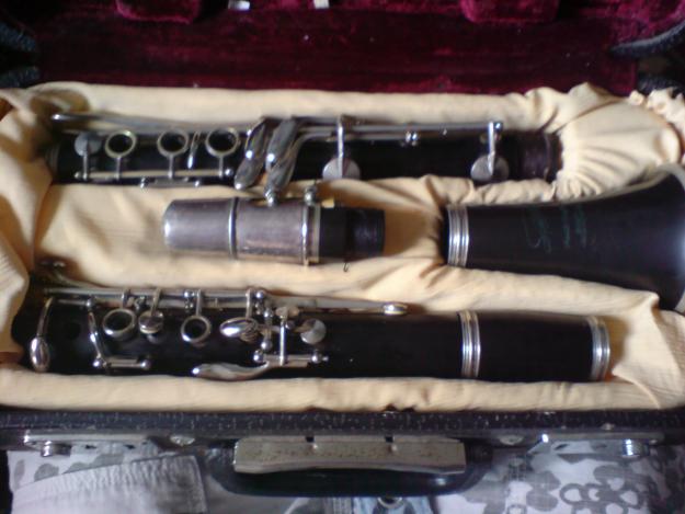 Clarinet second-hand - Pret | Preturi Clarinet second-hand