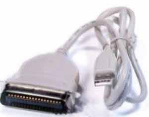 Conector Acer USB  PARALEL PRINTER ADAPTER - Pret | Preturi Conector Acer USB  PARALEL PRINTER ADAPTER