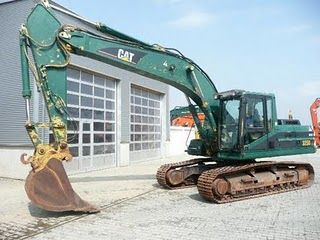 EXCAVATOR Caterpillar 325 BL de vanzare 2000 47.000 Euro de vanzare excavatoare ieftine - Pret | Preturi EXCAVATOR Caterpillar 325 BL de vanzare 2000 47.000 Euro de vanzare excavatoare ieftine