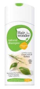 Hairwonder - Sampon pentru par vopsit - certificat Ecocert - Pret | Preturi Hairwonder - Sampon pentru par vopsit - certificat Ecocert