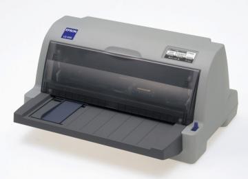 Imprimanta matriceala EPSON LQ-630 - Pret | Preturi Imprimanta matriceala EPSON LQ-630