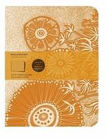 Moleskine Community Cover Art Ruled Journal Letter - Pret | Preturi Moleskine Community Cover Art Ruled Journal Letter