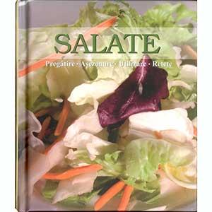 Salate - Editura ALL - Pret | Preturi Salate - Editura ALL