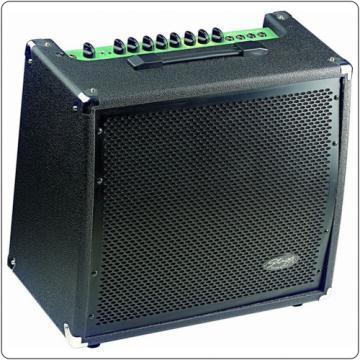 Stagg 60 GA DSP EU - 60 W RMS - Amplificator chitara - Pret | Preturi Stagg 60 GA DSP EU - 60 W RMS - Amplificator chitara