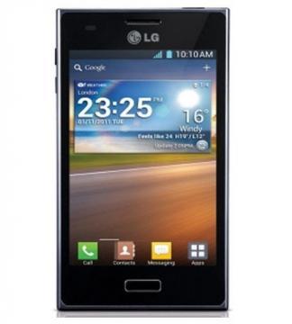 Telefon mobil LG OPTIMUS L5 BLACK NFC, 58031 - Pret | Preturi Telefon mobil LG OPTIMUS L5 BLACK NFC, 58031
