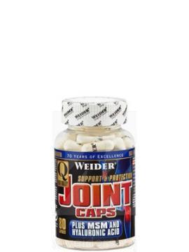 Weider - Joint 80 caps - Pret | Preturi Weider - Joint 80 caps