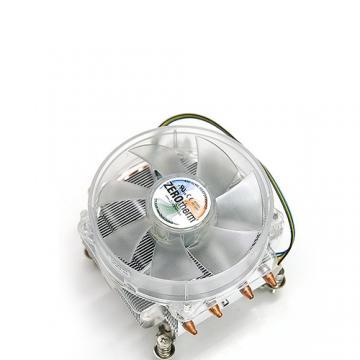 ZEROtherm ZT-560D 1156, baza de cupru, 92mm fan (900-2300 RPM, - Pret | Preturi ZEROtherm ZT-560D 1156, baza de cupru, 92mm fan (900-2300 RPM,