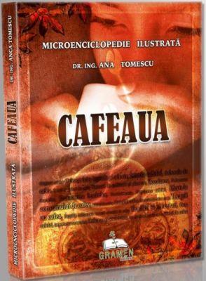 Cafeaua, carte - Pret | Preturi Cafeaua, carte