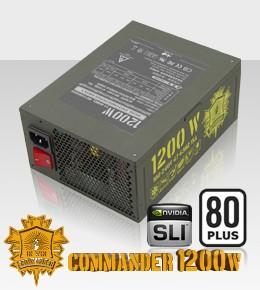 Commander 1200W Modulara - Pret | Preturi Commander 1200W Modulara