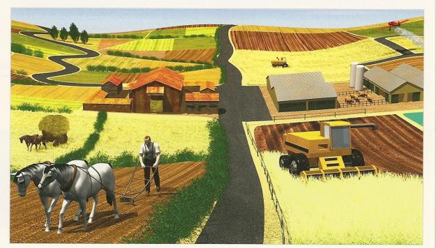 Cumpar terenuri agricole pentru crearea de locuri de munca si dezvoltarea zonei - Pret | Preturi Cumpar terenuri agricole pentru crearea de locuri de munca si dezvoltarea zonei