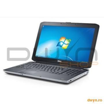 DELL Latitude E5530 - 4 15.6Â” HD i3-2350M 500GB 4GB DVD+/-RW LAN+WLAN+BT Ubuntu - Pret | Preturi DELL Latitude E5530 - 4 15.6Â” HD i3-2350M 500GB 4GB DVD+/-RW LAN+WLAN+BT Ubuntu