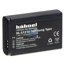 Hahnel HL-S1310 - Acumulator replace tip Samsung BP1310 1150mAh - Pret | Preturi Hahnel HL-S1310 - Acumulator replace tip Samsung BP1310 1150mAh