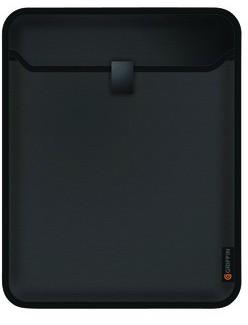 Husa Jumper pentru iPad sau tablete 10", neopren, negru, GRIFFIN (GB01582) - Pret | Preturi Husa Jumper pentru iPad sau tablete 10", neopren, negru, GRIFFIN (GB01582)