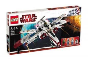 LEGO STAR WARS NAVA STARFIGHTER - Pret | Preturi LEGO STAR WARS NAVA STARFIGHTER