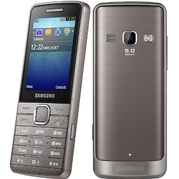 Samsung s5610 Metalic Gold = 320ron - Pret | Preturi Samsung s5610 Metalic Gold = 320ron