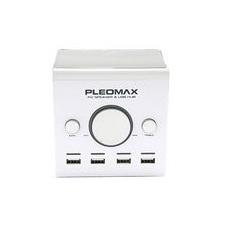 Sistem audio Samsung Pleomax PSP5100W - Pret | Preturi Sistem audio Samsung Pleomax PSP5100W