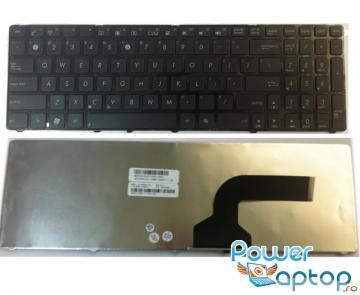 Tastatura Asus N61Jq - Pret | Preturi Tastatura Asus N61Jq