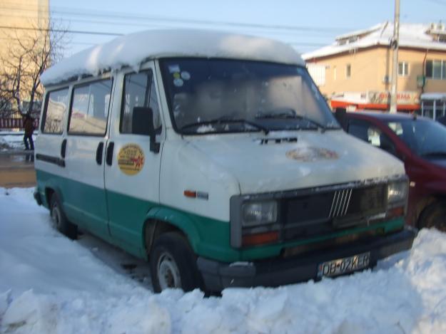 Vand microbuz Fiat Ducato - Pret | Preturi Vand microbuz Fiat Ducato