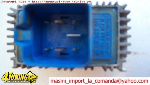 Vand Releu Bujii Opel Astra H 1 9 Cdti Cod Motor Z19dt - Pret | Preturi Vand Releu Bujii Opel Astra H 1 9 Cdti Cod Motor Z19dt