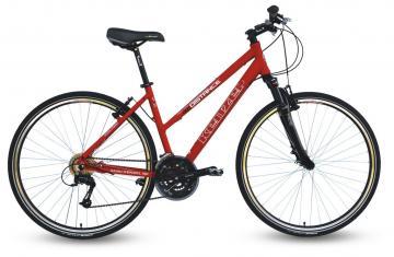 Bicicleta Kenze CROSS DISTANCE 400 28 - Pret | Preturi Bicicleta Kenze CROSS DISTANCE 400 28