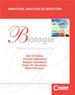 Biologie. Manual pentru clasa a XI-a / Cristescu - Pret | Preturi Biologie. Manual pentru clasa a XI-a / Cristescu