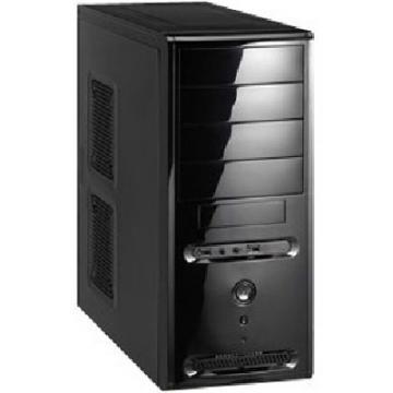 Carcasa JNC RJA-C8805 sursa 450W ATX Neagra - Pret | Preturi Carcasa JNC RJA-C8805 sursa 450W ATX Neagra