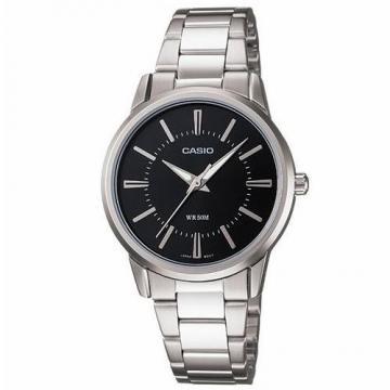 Casio Ladies LTP-1303D-1A - Pret | Preturi Casio Ladies LTP-1303D-1A