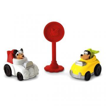Fisher-Price - Masinute Mickey Mouse ClubHouse - Pret | Preturi Fisher-Price - Masinute Mickey Mouse ClubHouse
