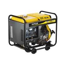 Generator pentru sudura Kipor KDE 180XW - Pret | Preturi Generator pentru sudura Kipor KDE 180XW