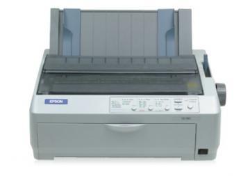 Imprimanta Epson LQ-590, C11C558022 - Pret | Preturi Imprimanta Epson LQ-590, C11C558022