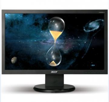 Monitor LED Acer 21.5', Wide, Full HD, Negru, V223HQLBOb - Pret | Preturi Monitor LED Acer 21.5', Wide, Full HD, Negru, V223HQLBOb