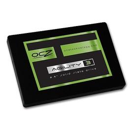 OCZ Agility 3, 2.5, 120GB, SATA3, MLC - Pret | Preturi OCZ Agility 3, 2.5, 120GB, SATA3, MLC