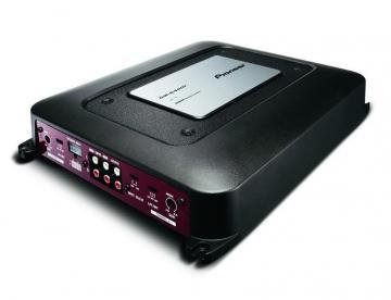 Pioneer GM-6400F Amplifier 4x75 Watt RMS - Pret | Preturi Pioneer GM-6400F Amplifier 4x75 Watt RMS