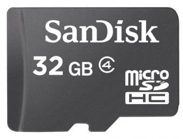 SD CARD 32GB MICROSD, SanDisk SDSDQB-032G-B35 - Pret | Preturi SD CARD 32GB MICROSD, SanDisk SDSDQB-032G-B35