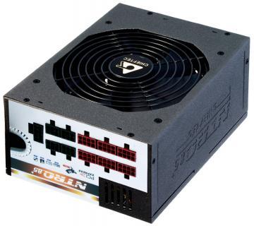 Sursa Chieftec Nitro 1200W 80+ Bronze BPS-1200C - Pret | Preturi Sursa Chieftec Nitro 1200W 80+ Bronze BPS-1200C