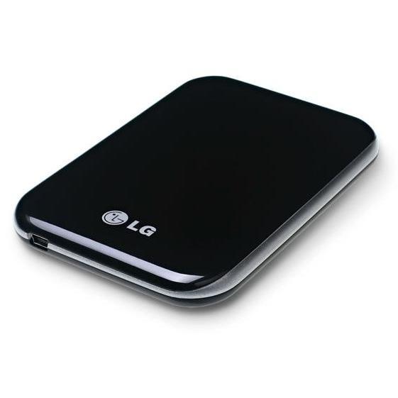 VAND hdd extern LG HXD5 500gb 5400rpm, USB 2.0, 2.5 - Pret | Preturi VAND hdd extern LG HXD5 500gb 5400rpm, USB 2.0, 2.5