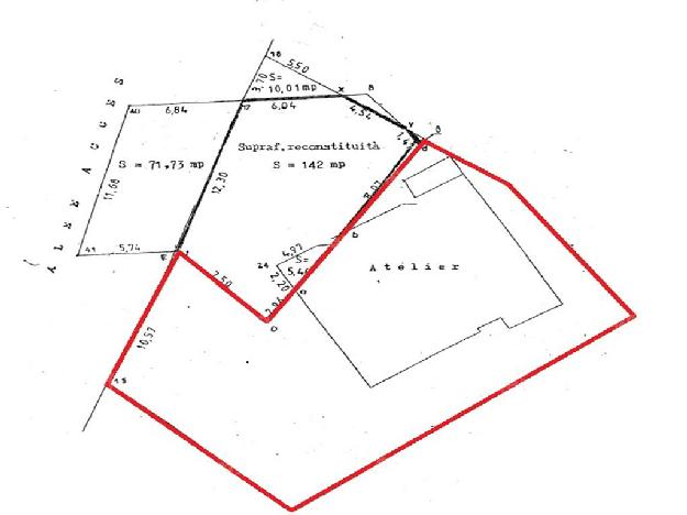 Vanzare teren 408 mp Obor - Colentina , Bucuresti - Pret | Preturi Vanzare teren 408 mp Obor - Colentina , Bucuresti