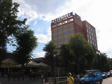 ZALAU - Hotel Porolissum 3* - Pret | Preturi ZALAU - Hotel Porolissum 3*