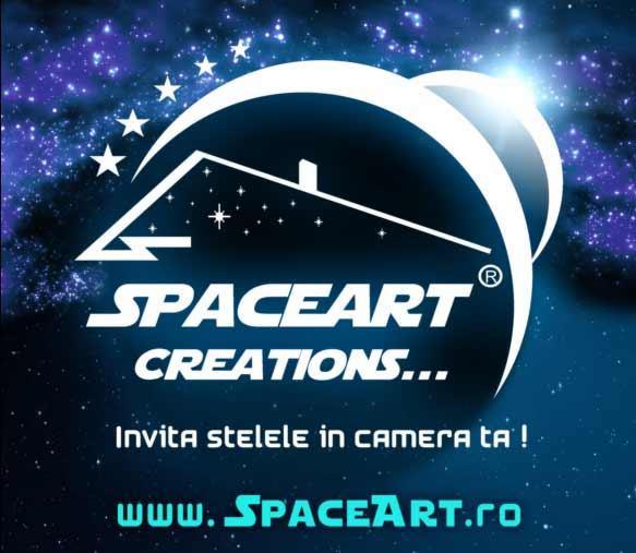 Franciza SpaceArt - Pret | Preturi Franciza SpaceArt