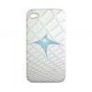 Husa Fit Silicone Sleeve For IPhone 4 White - Pret | Preturi Husa Fit Silicone Sleeve For IPhone 4 White