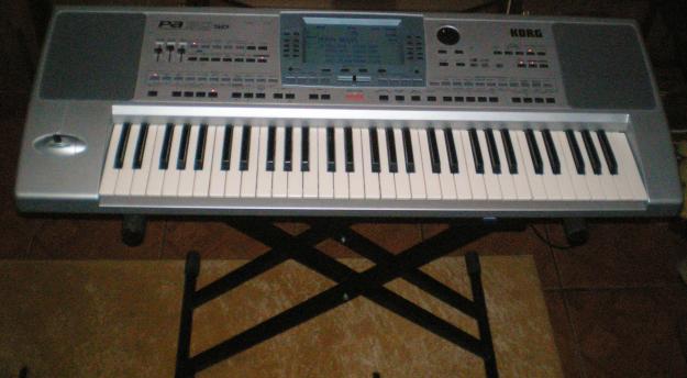 Korg Pa50 SD - Pret | Preturi Korg Pa50 SD