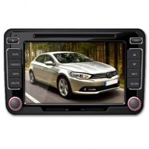 Navigatie GPS Volkswagen Passat - Golf - Jetta - DVD auto cu Carkit Bluetooth - Pret | Preturi Navigatie GPS Volkswagen Passat - Golf - Jetta - DVD auto cu Carkit Bluetooth