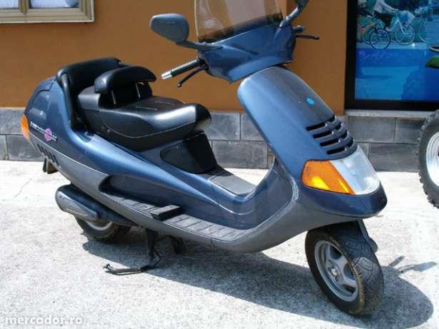 Piaggio Hexagon Super Oferta - Pret | Preturi Piaggio Hexagon Super Oferta