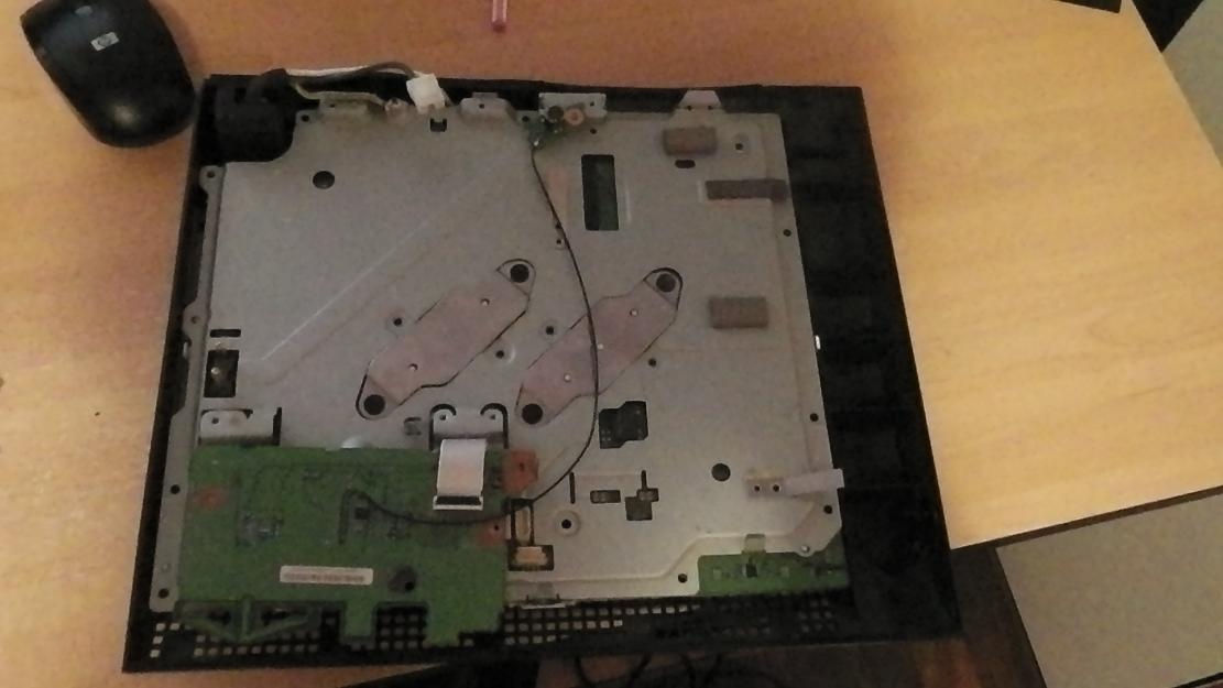 placa de baza ps3 nu stiu daca functioneaza la 40 ron - Pret | Preturi placa de baza ps3 nu stiu daca functioneaza la 40 ron